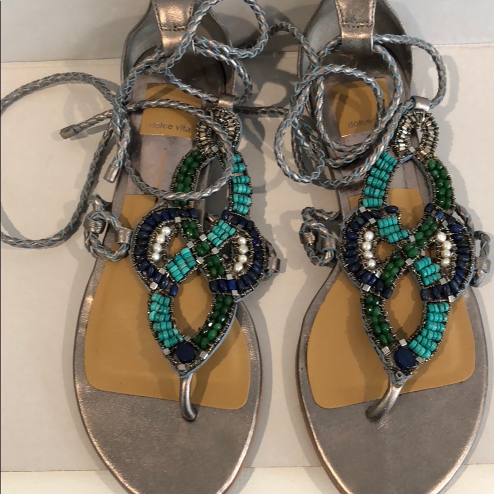 dolce vita sandals